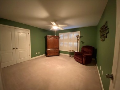 Welcome to this stunning 4-sided brick home perfectly situated on Canongate At Heron Bay in Georgia - for sale on GolfHomes.com, golf home, golf lot
