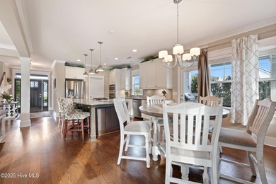 2101 Cokesbury Court/2050 Colony Pines Drive Exceptional Golf on Cape Fear National At Brunswick Forest in North Carolina - for sale on GolfHomes.com, golf home, golf lot