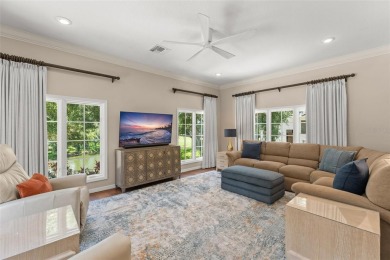 Nestled within the gates of the renowned Isleworth Golf  Country on Isleworth Golf and Country Club in Florida - for sale on GolfHomes.com, golf home, golf lot