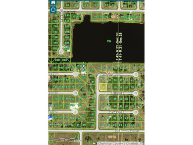 LOCATION!! LOCATION!!THIS BEAUTIFUL LOT IS AN OVER SIZE LOT on Rotonda Golf and Country Club The Links Course in Florida - for sale on GolfHomes.com, golf home, golf lot