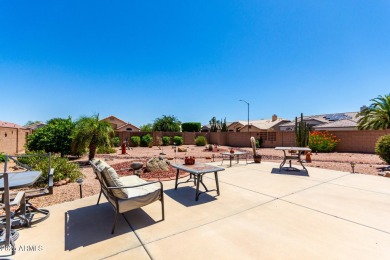 Welcome to your next chapter in the vibrant golf course on Coyote Lakes Golf Club in Arizona - for sale on GolfHomes.com, golf home, golf lot