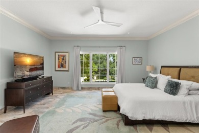 Nestled within the gates of the renowned Isleworth Golf  Country on Isleworth Golf and Country Club in Florida - for sale on GolfHomes.com, golf home, golf lot