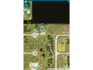 LOCATION!! LOCATION!!THIS BEAUTIFUL LOT IS AN OVER SIZE LOT on Rotonda Golf and Country Club The Links Course in Florida - for sale on GolfHomes.com, golf home, golf lot