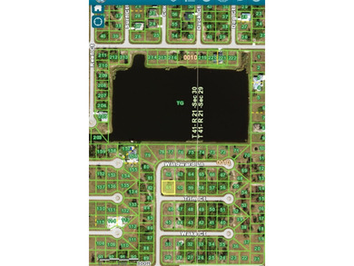 LOCATION!! LOCATION!!THIS BEAUTIFUL LOT IS AN OVER SIZE LOT on Rotonda Golf and Country Club The Links Course in Florida - for sale on GolfHomes.com, golf home, golf lot