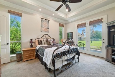 Welcome to a spectacular 4752-sqft 4 bed 6 bath home in Split on Split Rail Links and Golf Club in Texas - for sale on GolfHomes.com, golf home, golf lot