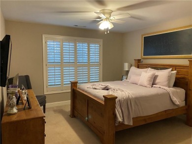 Welcome to this stunning 4-sided brick home perfectly situated on Canongate At Heron Bay in Georgia - for sale on GolfHomes.com, golf home, golf lot