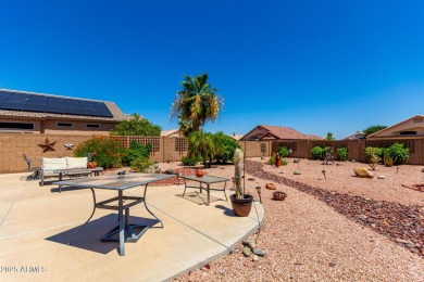 Welcome to your next chapter in the vibrant golf course on Coyote Lakes Golf Club in Arizona - for sale on GolfHomes.com, golf home, golf lot