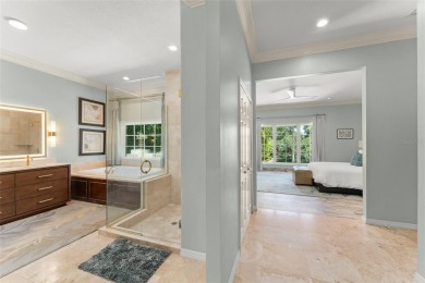 Nestled within the gates of the renowned Isleworth Golf  Country on Isleworth Golf and Country Club in Florida - for sale on GolfHomes.com, golf home, golf lot