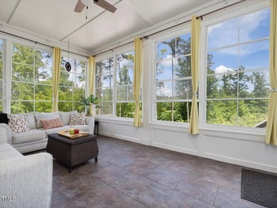 213 Lofty Oak Lane - Exceptional Luxury Living.  Discover on The Club At Twelve Oaks in North Carolina - for sale on GolfHomes.com, golf home, golf lot