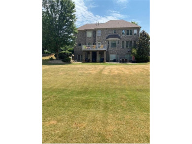 Welcome to this stunning 4-sided brick home perfectly situated on Canongate At Heron Bay in Georgia - for sale on GolfHomes.com, golf home, golf lot