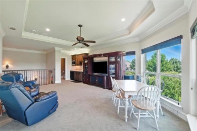 Welcome to a spectacular 4752-sqft 4 bed 6 bath home in Split on Split Rail Links and Golf Club in Texas - for sale on GolfHomes.com, golf home, golf lot