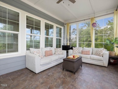 213 Lofty Oak Lane - Exceptional Luxury Living.  Discover on The Club At Twelve Oaks in North Carolina - for sale on GolfHomes.com, golf home, golf lot
