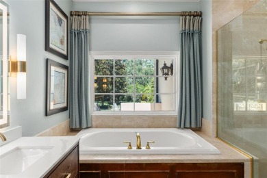 Nestled within the gates of the renowned Isleworth Golf  Country on Isleworth Golf and Country Club in Florida - for sale on GolfHomes.com, golf home, golf lot