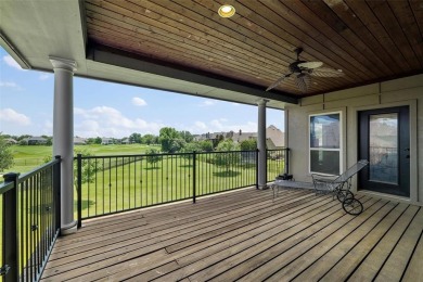 Welcome to a spectacular 4752-sqft 4 bed 6 bath home in Split on Split Rail Links and Golf Club in Texas - for sale on GolfHomes.com, golf home, golf lot