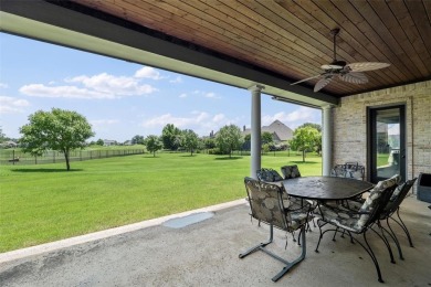 Welcome to a spectacular 4752-sqft 4 bed 6 bath home in Split on Split Rail Links and Golf Club in Texas - for sale on GolfHomes.com, golf home, golf lot
