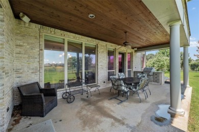 Welcome to a spectacular 4752-sqft 4 bed 6 bath home in Split on Split Rail Links and Golf Club in Texas - for sale on GolfHomes.com, golf home, golf lot