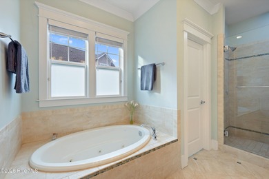 2101 Cokesbury Court/2050 Colony Pines Drive Exceptional Golf on Cape Fear National At Brunswick Forest in North Carolina - for sale on GolfHomes.com, golf home, golf lot