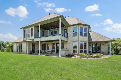 Welcome to a spectacular 4752-sqft 4 bed 6 bath home in Split on Split Rail Links and Golf Club in Texas - for sale on GolfHomes.com, golf home, golf lot