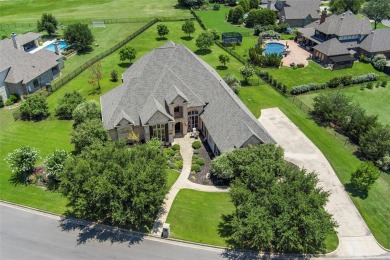 Welcome to a spectacular 4752-sqft 4 bed 6 bath home in Split on Split Rail Links and Golf Club in Texas - for sale on GolfHomes.com, golf home, golf lot