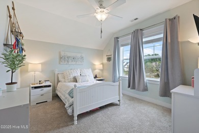 2101 Cokesbury Court/2050 Colony Pines Drive Exceptional Golf on Cape Fear National At Brunswick Forest in North Carolina - for sale on GolfHomes.com, golf home, golf lot