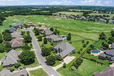 Welcome to a spectacular 4752-sqft 4 bed 6 bath home in Split on Split Rail Links and Golf Club in Texas - for sale on GolfHomes.com, golf home, golf lot