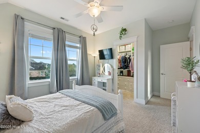 2101 Cokesbury Court/2050 Colony Pines Drive Exceptional Golf on Cape Fear National At Brunswick Forest in North Carolina - for sale on GolfHomes.com, golf home, golf lot