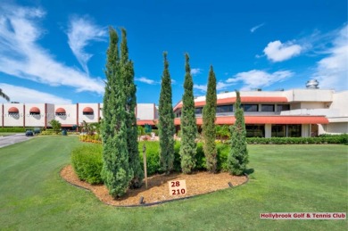 La Creme de la creme!!! Love where you live...this gorgeous two on Hollybrook Golf and Tennis Club  in Florida - for sale on GolfHomes.com, golf home, golf lot