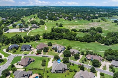 Welcome to a spectacular 4752-sqft 4 bed 6 bath home in Split on Split Rail Links and Golf Club in Texas - for sale on GolfHomes.com, golf home, golf lot