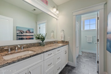 2101 Cokesbury Court/2050 Colony Pines Drive Exceptional Golf on Cape Fear National At Brunswick Forest in North Carolina - for sale on GolfHomes.com, golf home, golf lot