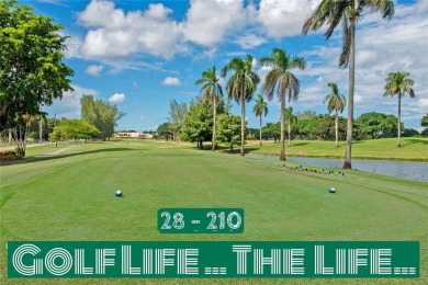 La Creme de la creme!!! Love where you live...this gorgeous two on Hollybrook Golf and Tennis Club  in Florida - for sale on GolfHomes.com, golf home, golf lot