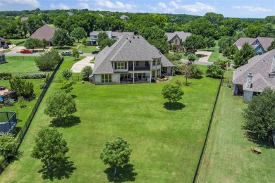 Welcome to a spectacular 4752-sqft 4 bed 6 bath home in Split on Split Rail Links and Golf Club in Texas - for sale on GolfHomes.com, golf home, golf lot