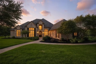 Welcome to a spectacular 4752-sqft 4 bed 6 bath home in Split on Split Rail Links and Golf Club in Texas - for sale on GolfHomes.com, golf home, golf lot