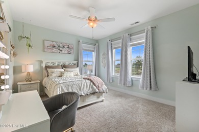 2101 Cokesbury Court/2050 Colony Pines Drive Exceptional Golf on Cape Fear National At Brunswick Forest in North Carolina - for sale on GolfHomes.com, golf home, golf lot