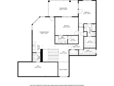 Welcome to a spectacular 4752-sqft 4 bed 6 bath home in Split on Split Rail Links and Golf Club in Texas - for sale on GolfHomes.com, golf home, golf lot
