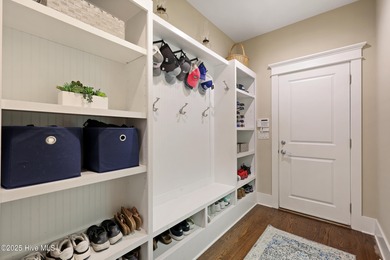 2101 Cokesbury Court/2050 Colony Pines Drive Exceptional Golf on Cape Fear National At Brunswick Forest in North Carolina - for sale on GolfHomes.com, golf home, golf lot