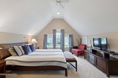 2101 Cokesbury Court/2050 Colony Pines Drive Exceptional Golf on Cape Fear National At Brunswick Forest in North Carolina - for sale on GolfHomes.com, golf home, golf lot