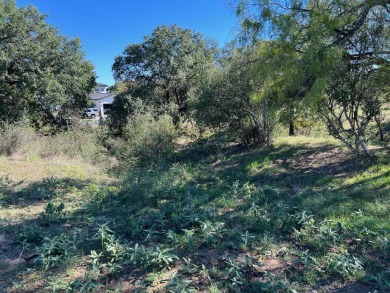 Not many golf course lots are left and this one has 108.53 feet on Ram Rock Golf Course in Texas - for sale on GolfHomes.com, golf home, golf lot