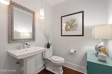 2101 Cokesbury Court/2050 Colony Pines Drive Exceptional Golf on Cape Fear National At Brunswick Forest in North Carolina - for sale on GolfHomes.com, golf home, golf lot