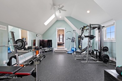 2101 Cokesbury Court/2050 Colony Pines Drive Exceptional Golf on Cape Fear National At Brunswick Forest in North Carolina - for sale on GolfHomes.com, golf home, golf lot