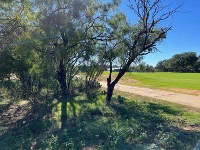 Not many golf course lots are left and this one has 108.53 feet on Ram Rock Golf Course in Texas - for sale on GolfHomes.com, golf home, golf lot