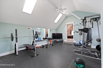 2101 Cokesbury Court/2050 Colony Pines Drive Exceptional Golf on Cape Fear National At Brunswick Forest in North Carolina - for sale on GolfHomes.com, golf home, golf lot