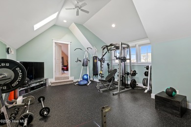 2101 Cokesbury Court/2050 Colony Pines Drive Exceptional Golf on Cape Fear National At Brunswick Forest in North Carolina - for sale on GolfHomes.com, golf home, golf lot