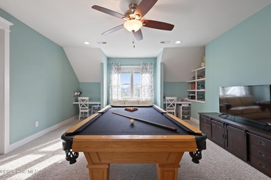 2101 Cokesbury Court/2050 Colony Pines Drive Exceptional Golf on Cape Fear National At Brunswick Forest in North Carolina - for sale on GolfHomes.com, golf home, golf lot