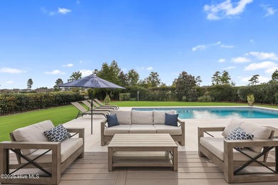 2101 Cokesbury Court/2050 Colony Pines Drive Exceptional Golf on Cape Fear National At Brunswick Forest in North Carolina - for sale on GolfHomes.com, golf home, golf lot