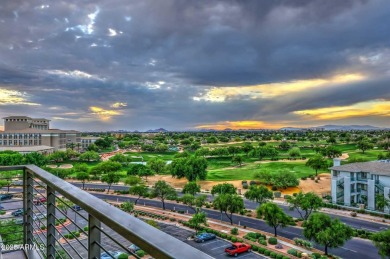 ONE of the most desired floor plans in THE PLAZA LOFTS TOWER!!!! on Kierland Golf Club in Arizona - for sale on GolfHomes.com, golf home, golf lot