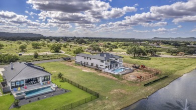 A beautiful, single-family level lot in Clearwater Landing on Legends Golf Course in Texas - for sale on GolfHomes.com, golf home, golf lot