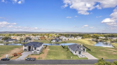 A beautiful, single-family level lot in Clearwater Landing on Legends Golf Course in Texas - for sale on GolfHomes.com, golf home, golf lot