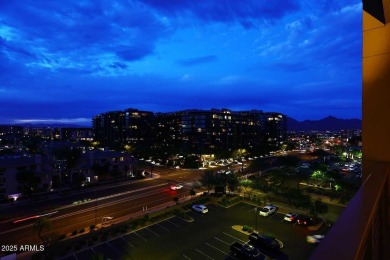ONE of the most desired floor plans in THE PLAZA LOFTS TOWER!!!! on Kierland Golf Club in Arizona - for sale on GolfHomes.com, golf home, golf lot