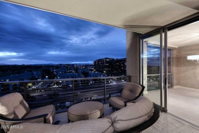 ONE of the most desired floor plans in THE PLAZA LOFTS TOWER!!!! on Kierland Golf Club in Arizona - for sale on GolfHomes.com, golf home, golf lot