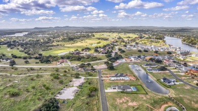 A beautiful, single-family level lot in Clearwater Landing on Legends Golf Course in Texas - for sale on GolfHomes.com, golf home, golf lot